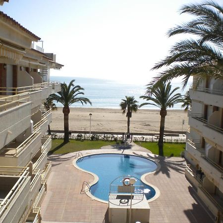 Apartamentos Colibri Cambrils Exterior foto