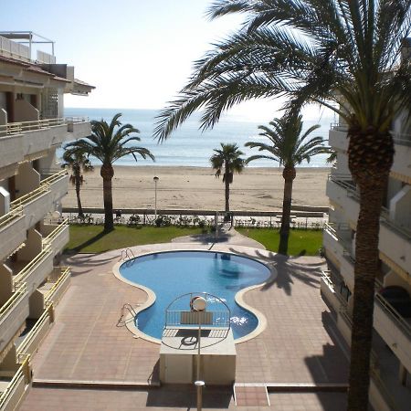 Apartamentos Colibri Cambrils Exterior foto