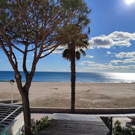 Apartamentos Colibri Cambrils Exterior foto