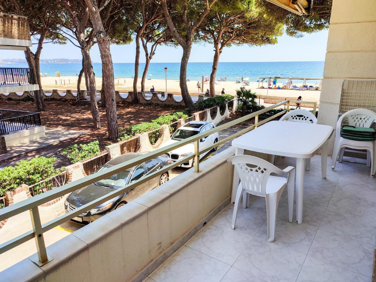 Apartamentos Colibri Cambrils Exterior foto