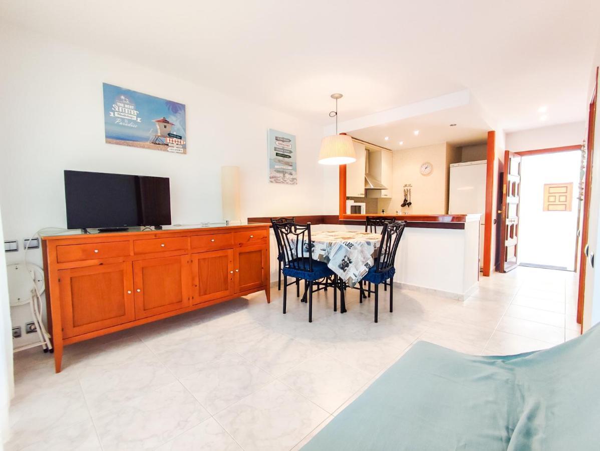 Apartamentos Colibri Cambrils Exterior foto