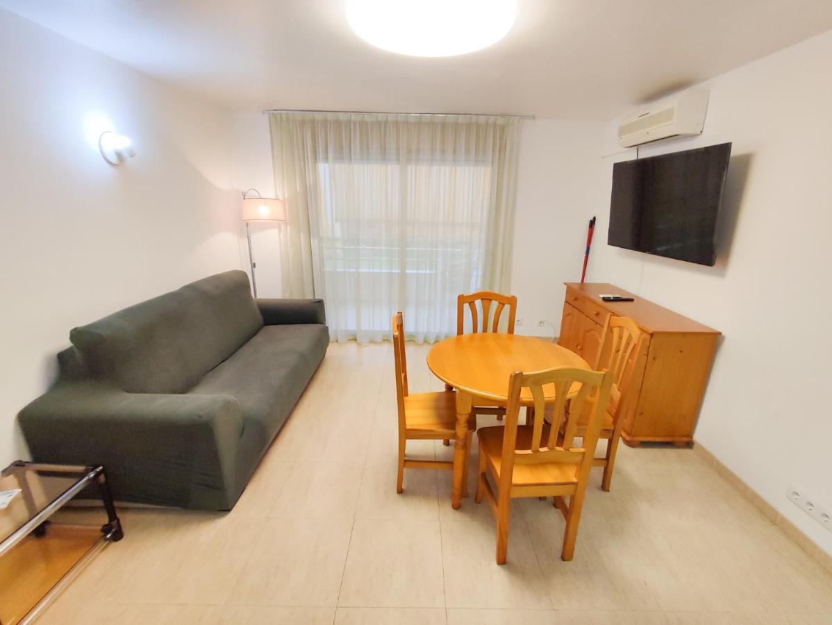 Apartamentos Colibri Cambrils Exterior foto