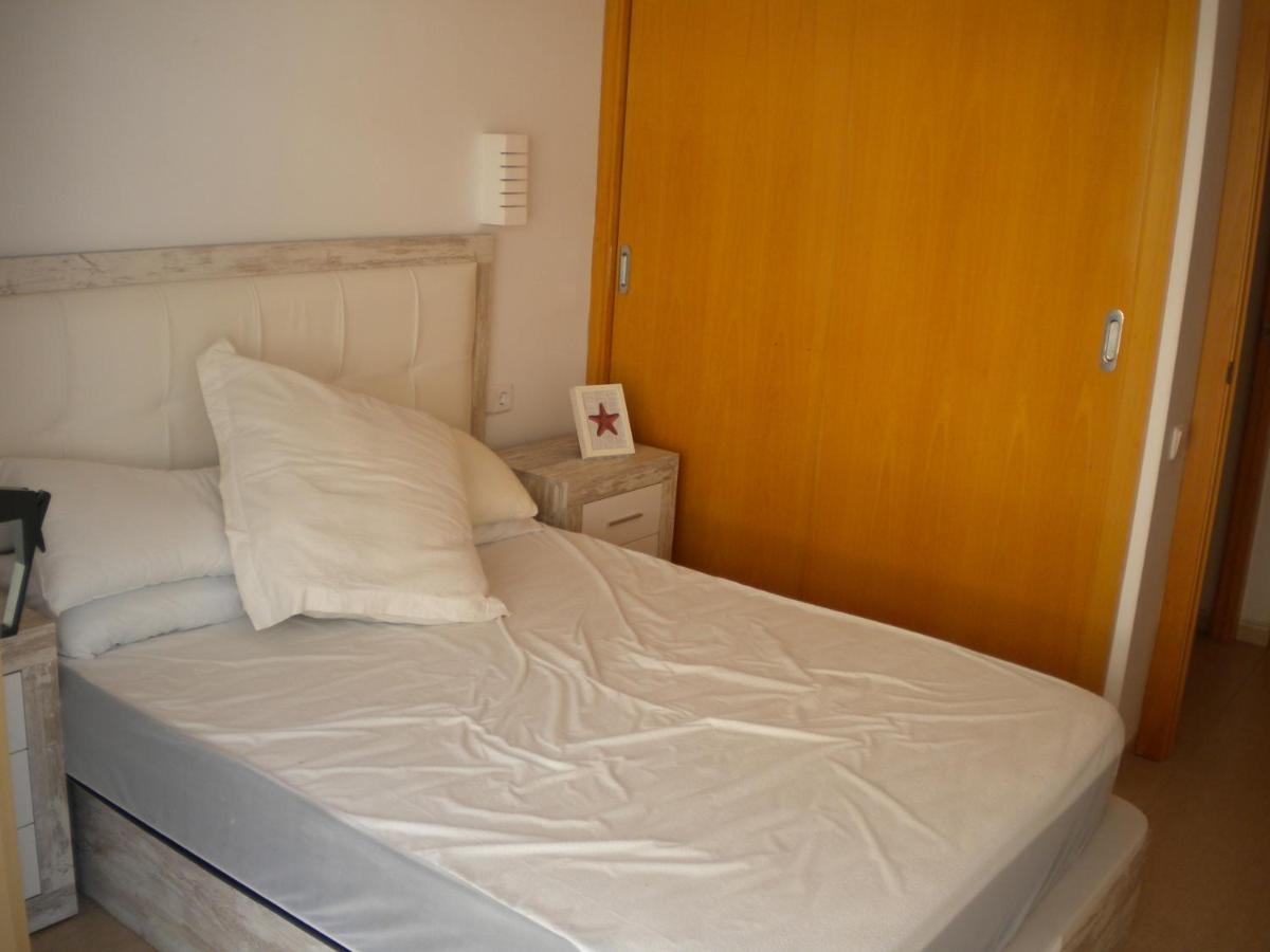 Apartamentos Colibri Cambrils Exterior foto