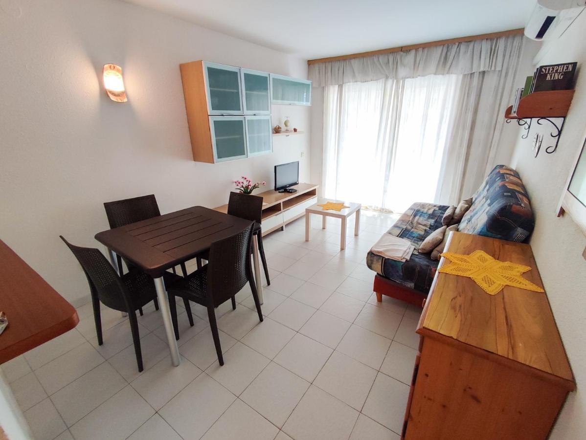 Apartamentos Colibri Cambrils Exterior foto