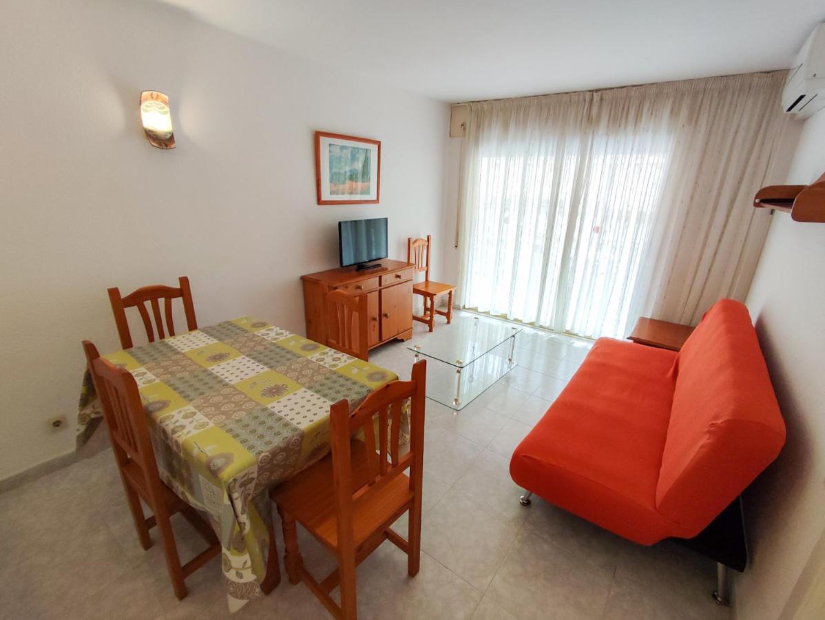 Apartamentos Colibri Cambrils Exterior foto