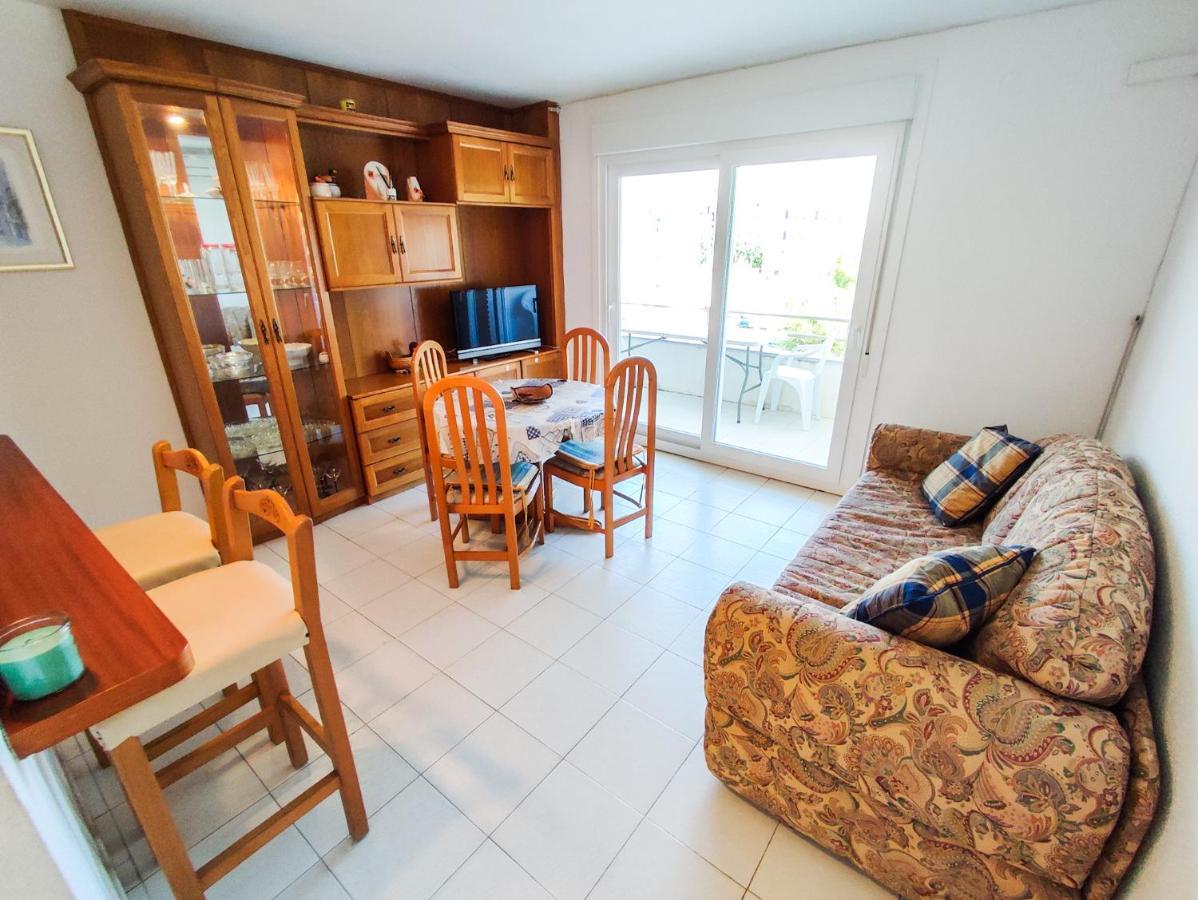 Apartamentos Colibri Cambrils Exterior foto