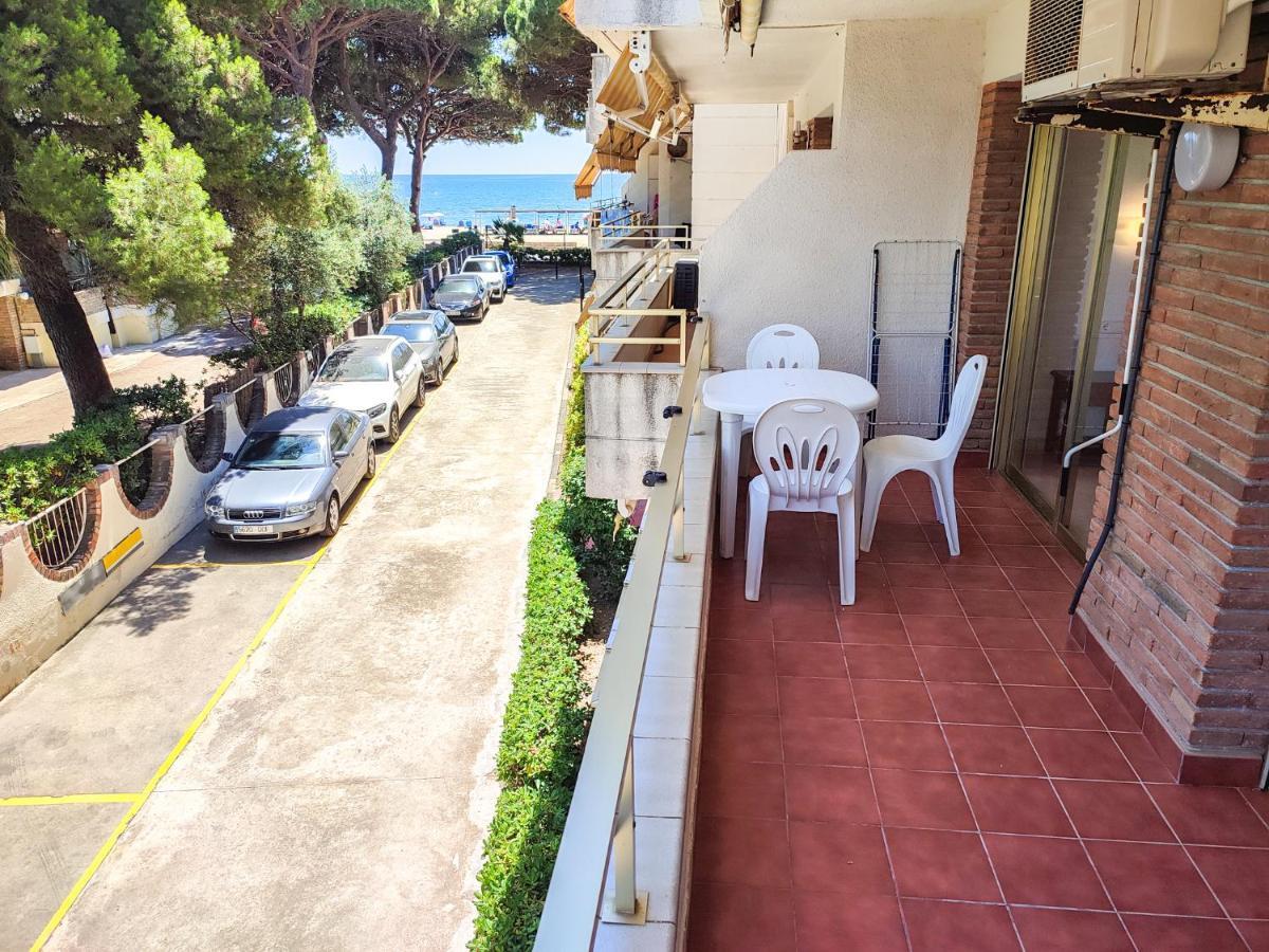 Apartamentos Colibri Cambrils Exterior foto