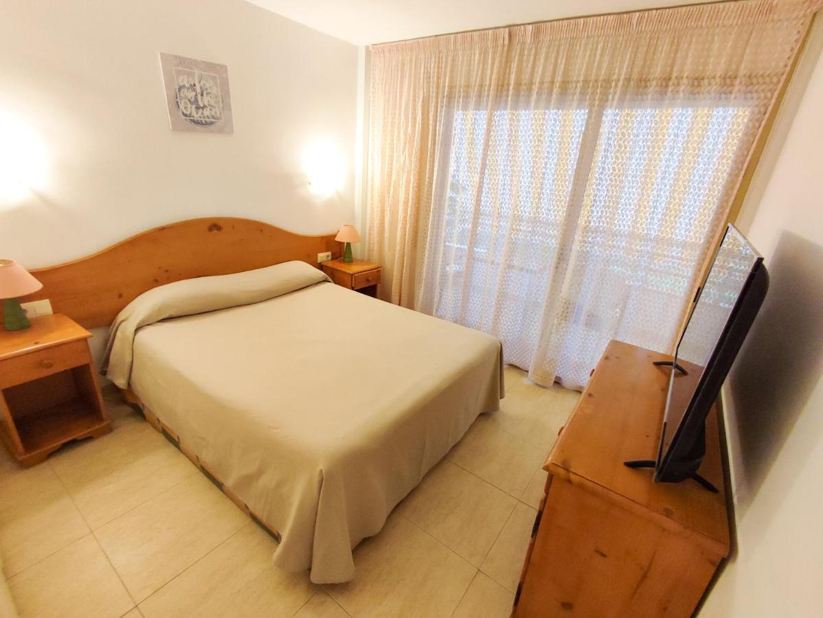 Apartamentos Colibri Cambrils Exterior foto