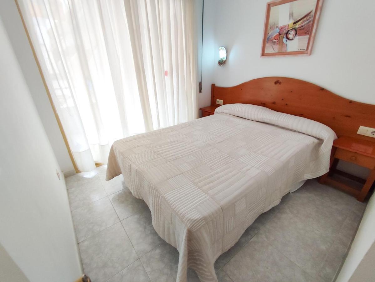 Apartamentos Colibri Cambrils Exterior foto