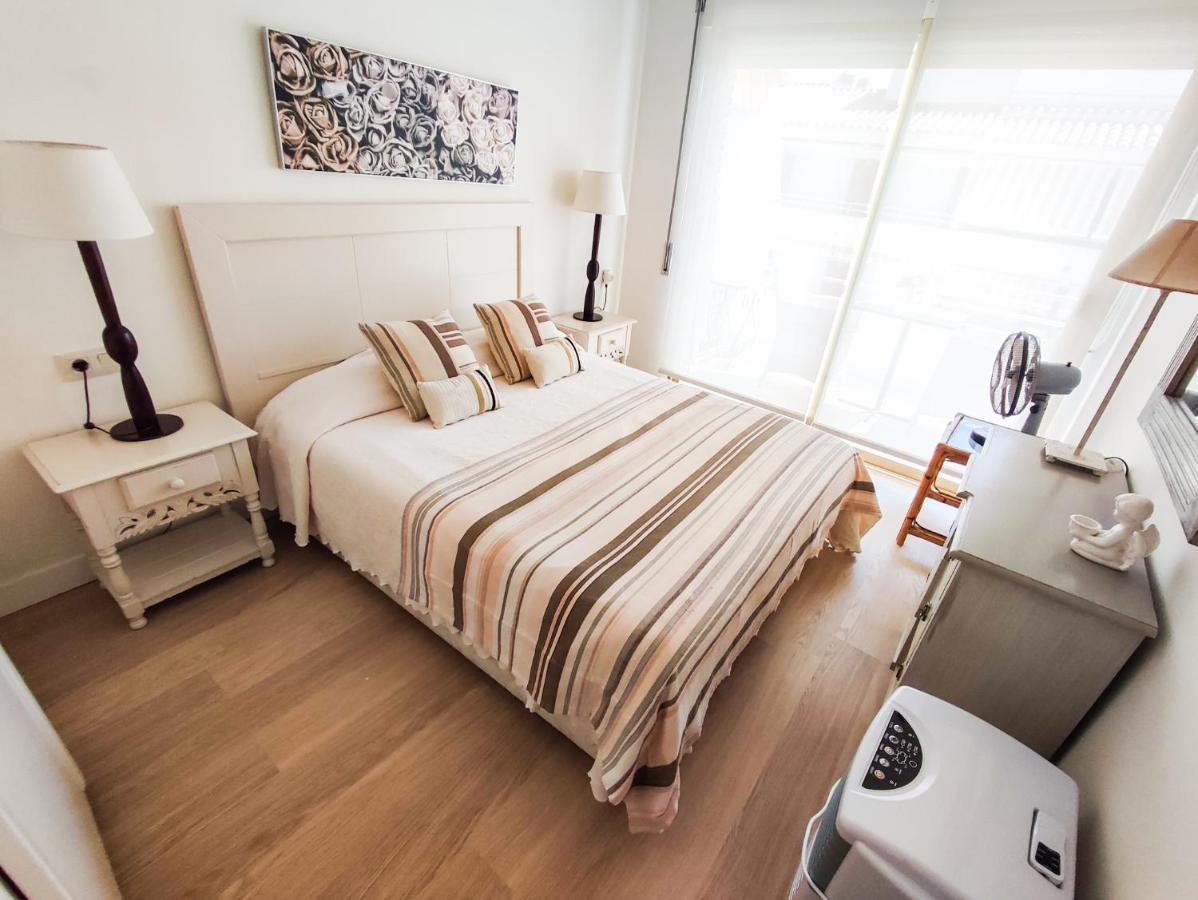 Apartamentos Colibri Cambrils Exterior foto