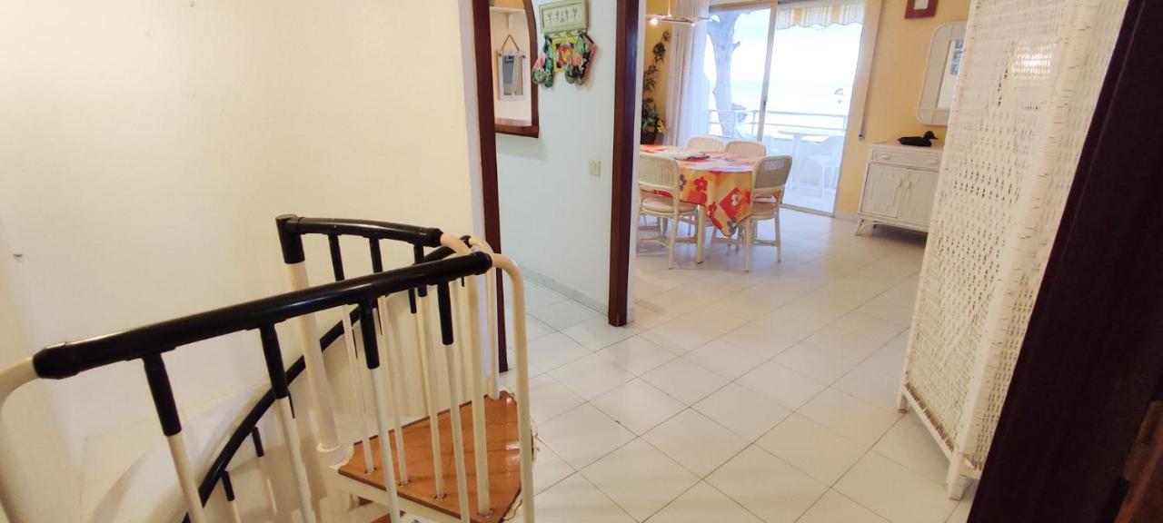 Apartamentos Colibri Cambrils Exterior foto