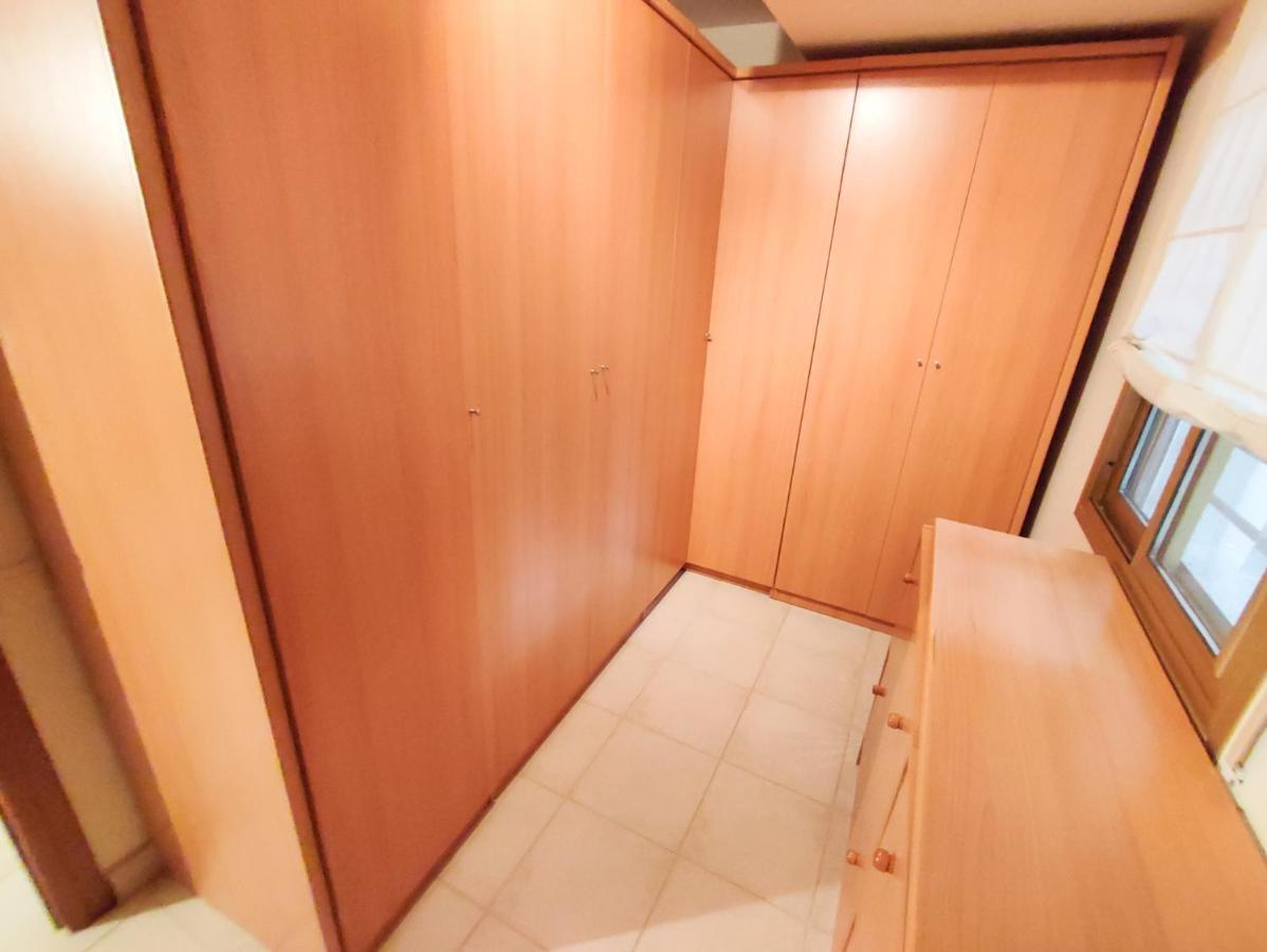 Apartamentos Colibri Cambrils Exterior foto