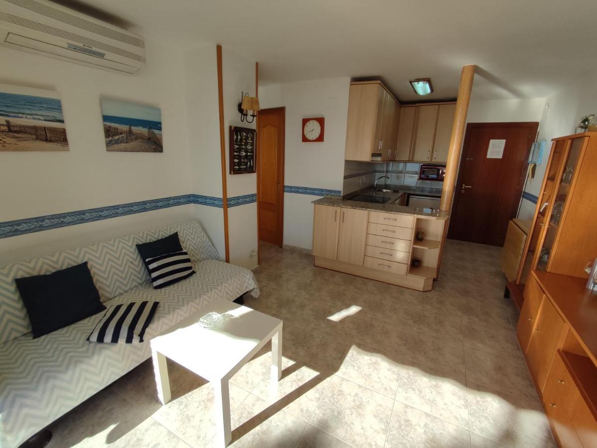 Apartamentos Colibri Cambrils Exterior foto