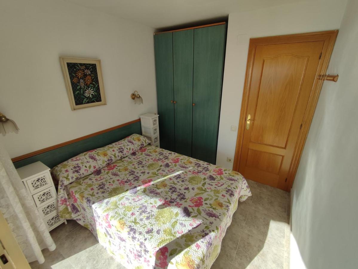 Apartamentos Colibri Cambrils Exterior foto