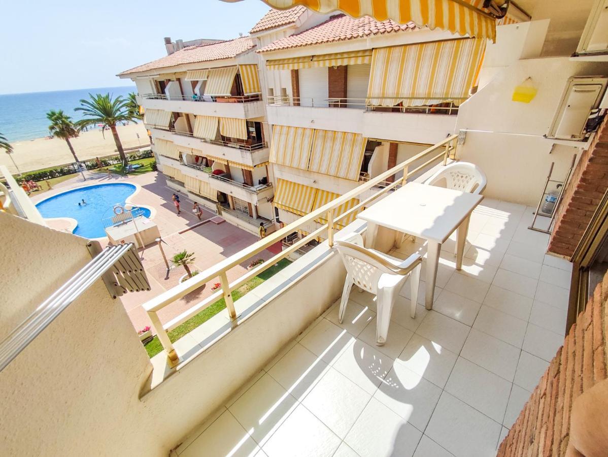 Apartamentos Colibri Cambrils Exterior foto