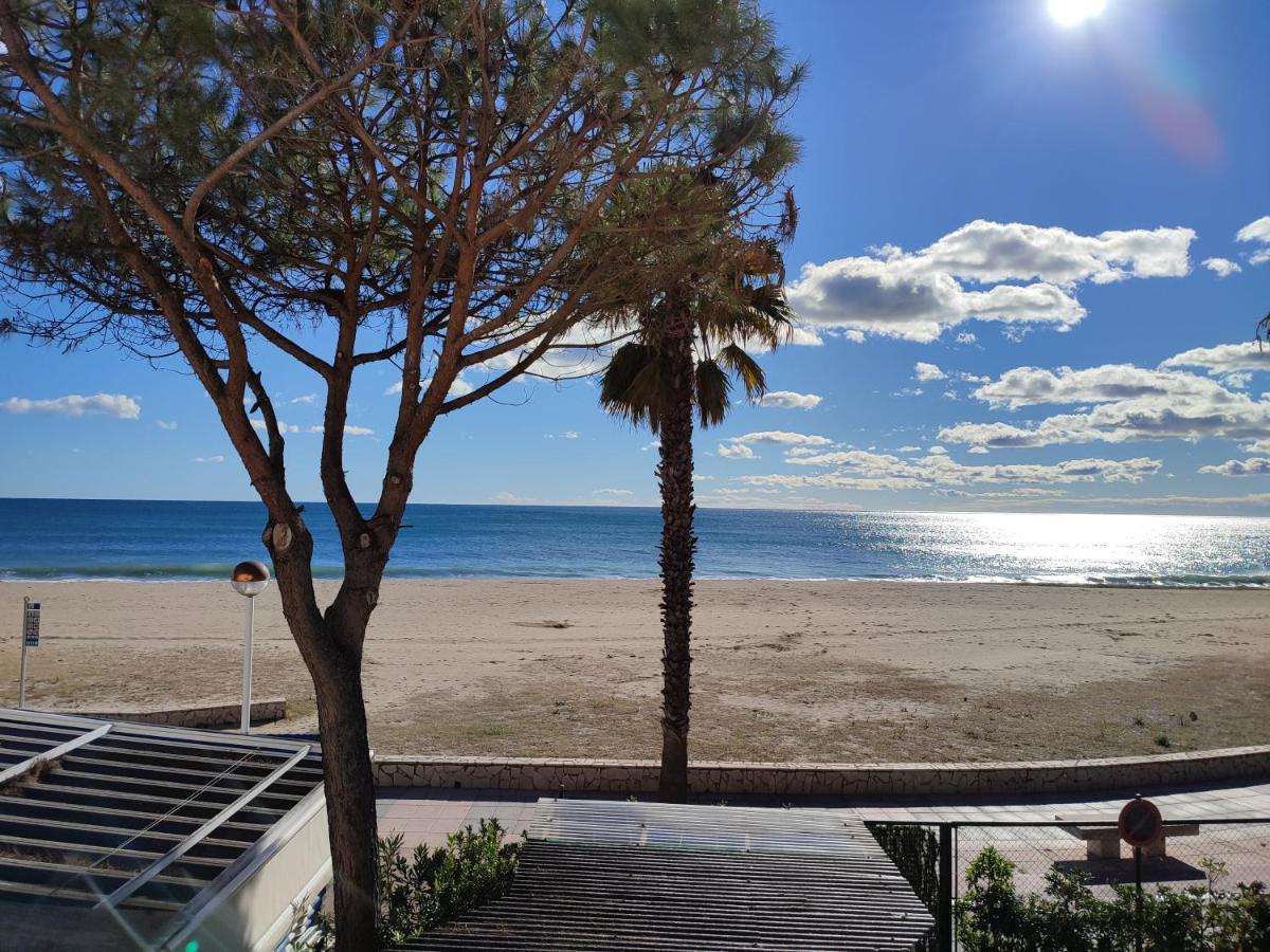 Apartamentos Colibri Cambrils Exterior foto