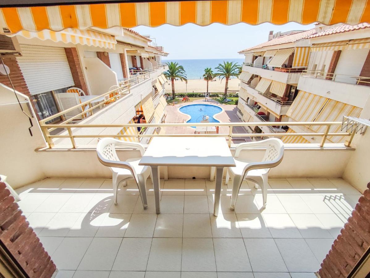 Apartamentos Colibri Cambrils Exterior foto