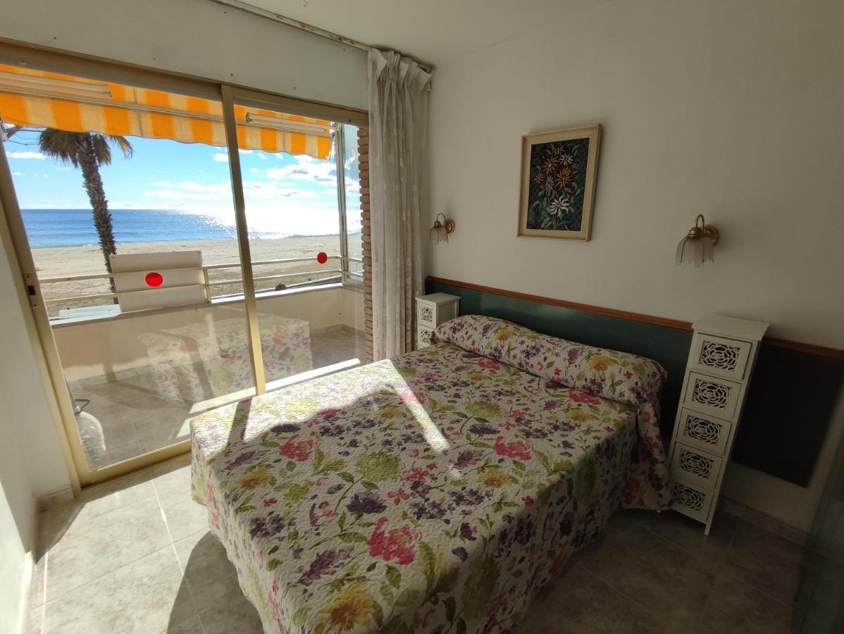 Apartamentos Colibri Cambrils Exterior foto